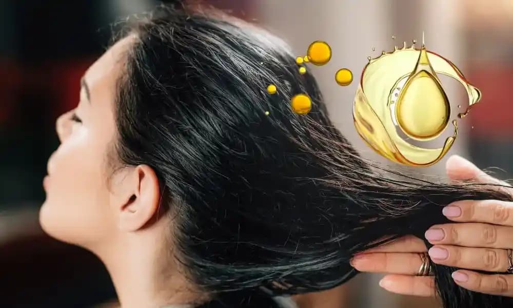 Evde Saç Bakım Yağı Karışımı: Doğal ve Etkili Saç Bakımının Anahtarı