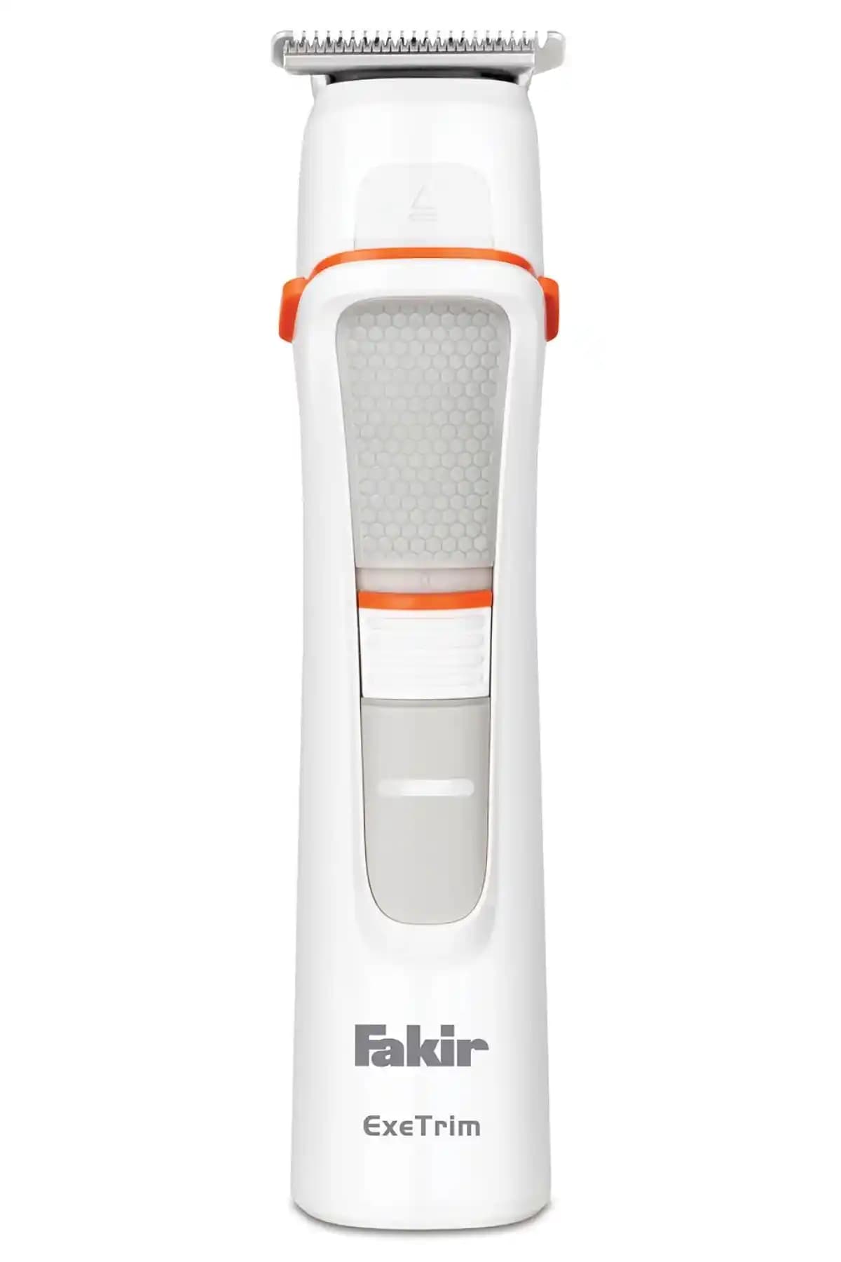 Exetrim Fakir: Güzellik ve Kişisel Bakımda Çok Fonksiyonlu Doğal Çözüm