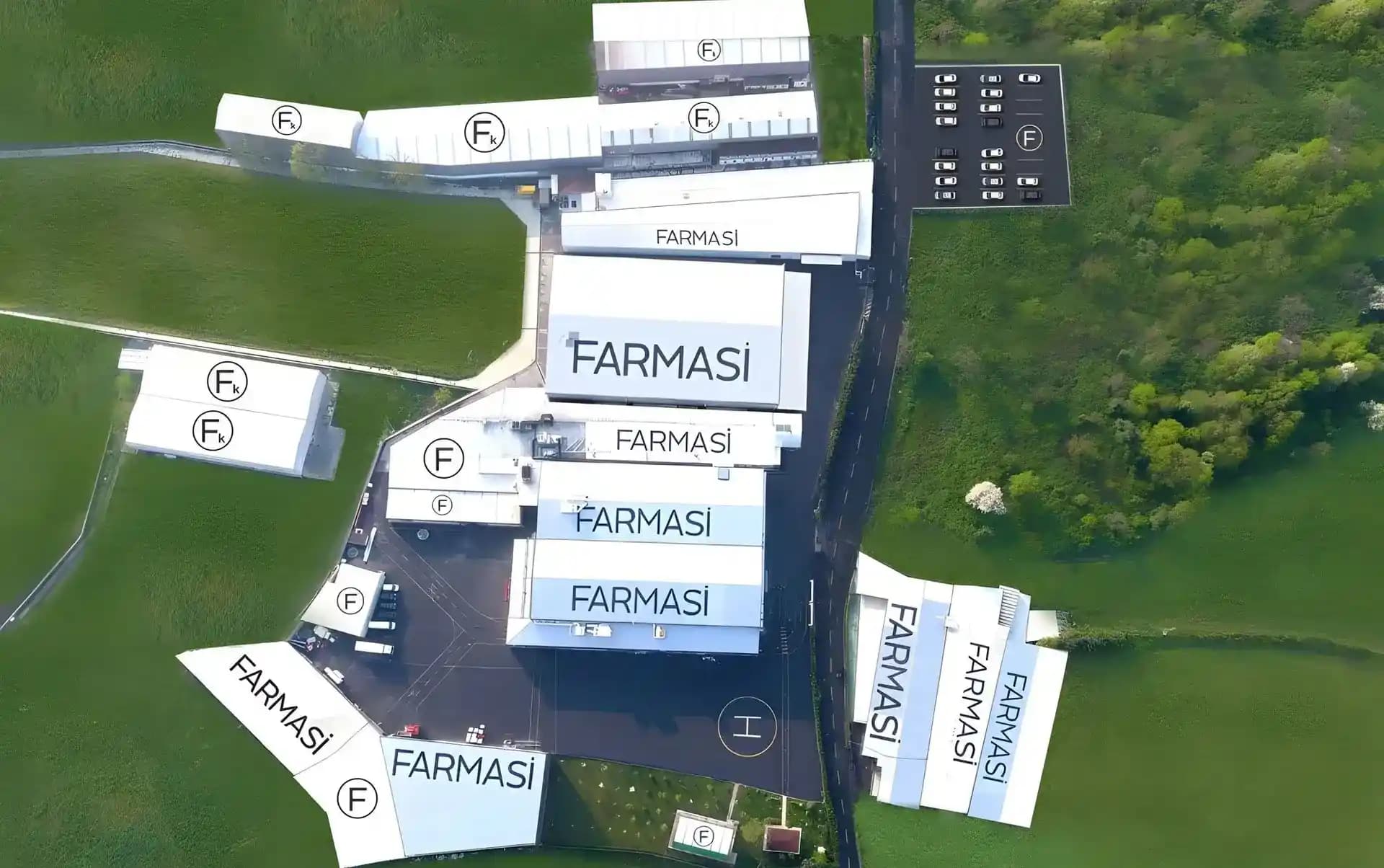 Farmasi İstanbul Şubeleri: Güzellik ve Bakım Ürünlerinde Geniş Seçenekler