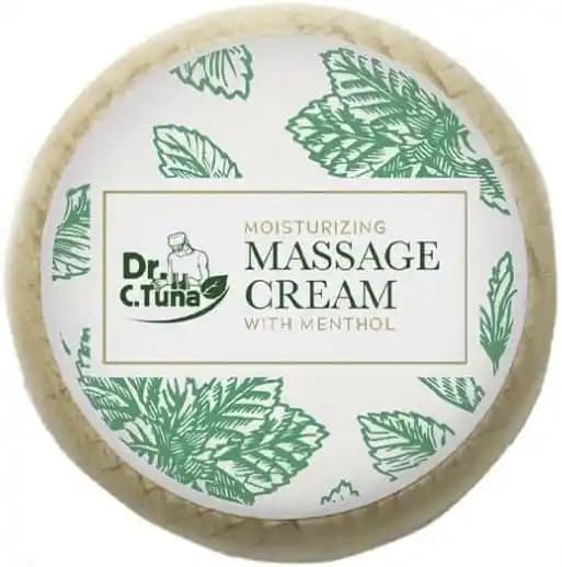 Farmasi Masaj Kremi: Doğal İçeriklerle Cilt Bakımında Etkili Masaj Kremi