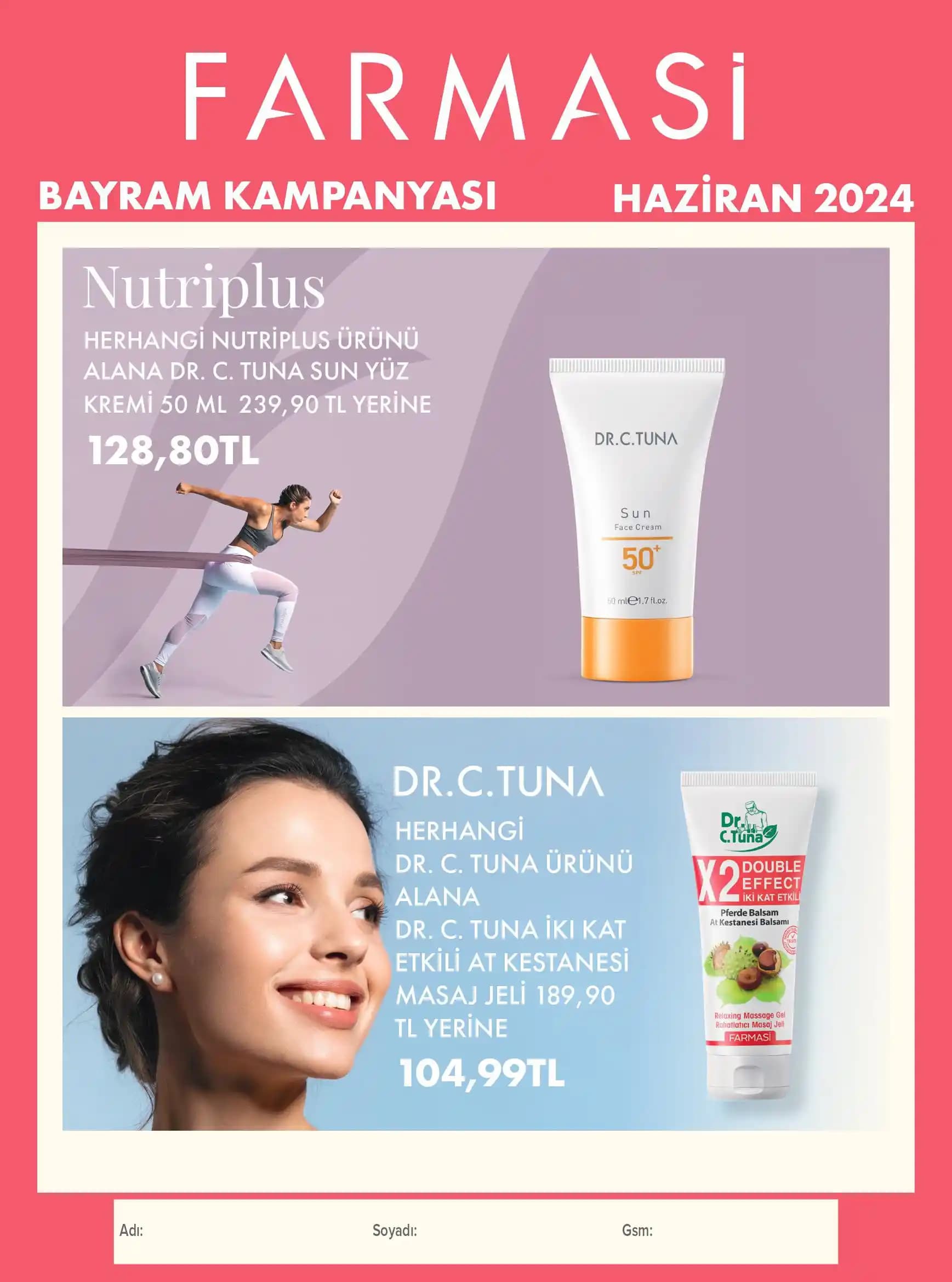 Farmasi Türkiye'de Nerede Bulunur? Ürünlere Erişim ve Satış Kanalları Rehberi