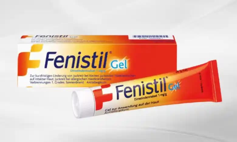 Fenistil Kaşıntıya İyi Gelir Mi? Etkileri ve Kullanım Alanları Detaylı İnceleme