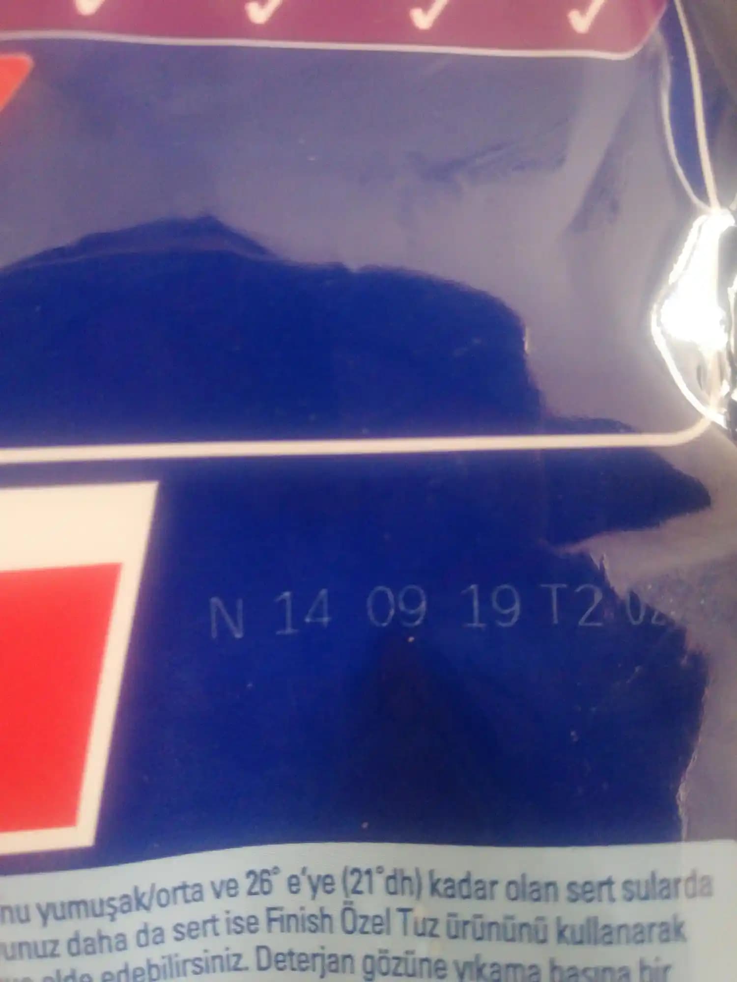 Finish Tablet Son Kullanma Tarihi Nerede Yazar? Ambalaj ve Saklama Rehberi