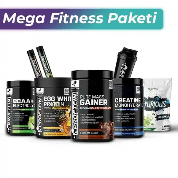 Fitness Paketi: Sağlıklı Yaşam ve Güzelliği Destekleyen Kapsamlı Seçenekler