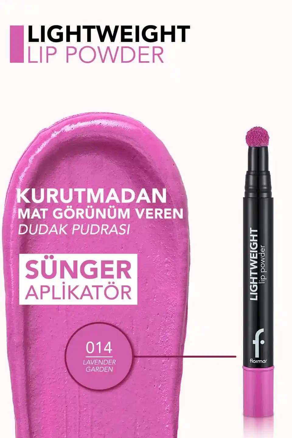 Flormar Dudak Nemlendirici: Doğal İçerikli, Hassas Ciltlere Uygun Etkili Dudak Bakımı Ürünü