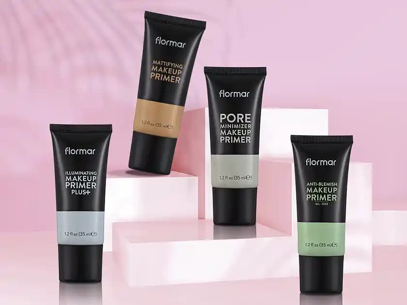 Flormar Makyaj Bazı Nasıl Kullanılır? Kusursuz Makyaj İçin Etkili Rehber