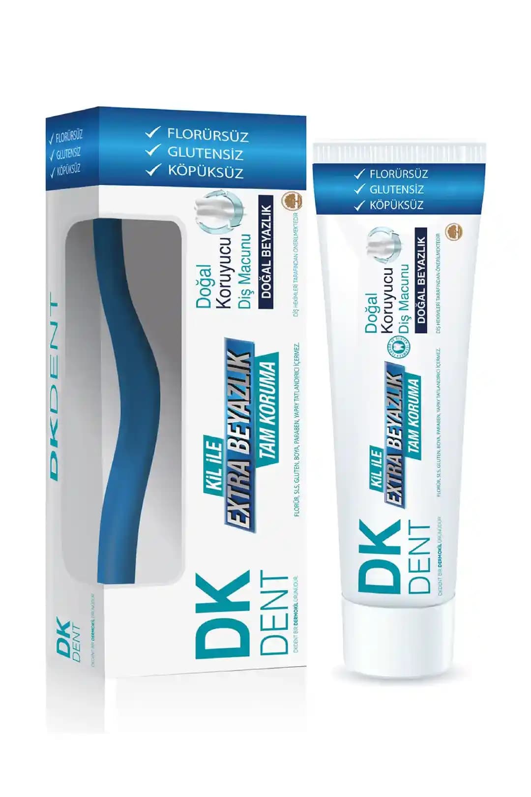 Florürsüz Diş Macunu Nedir? Sağlıklı ve Doğal Alternatifler Hakkında Bilgi