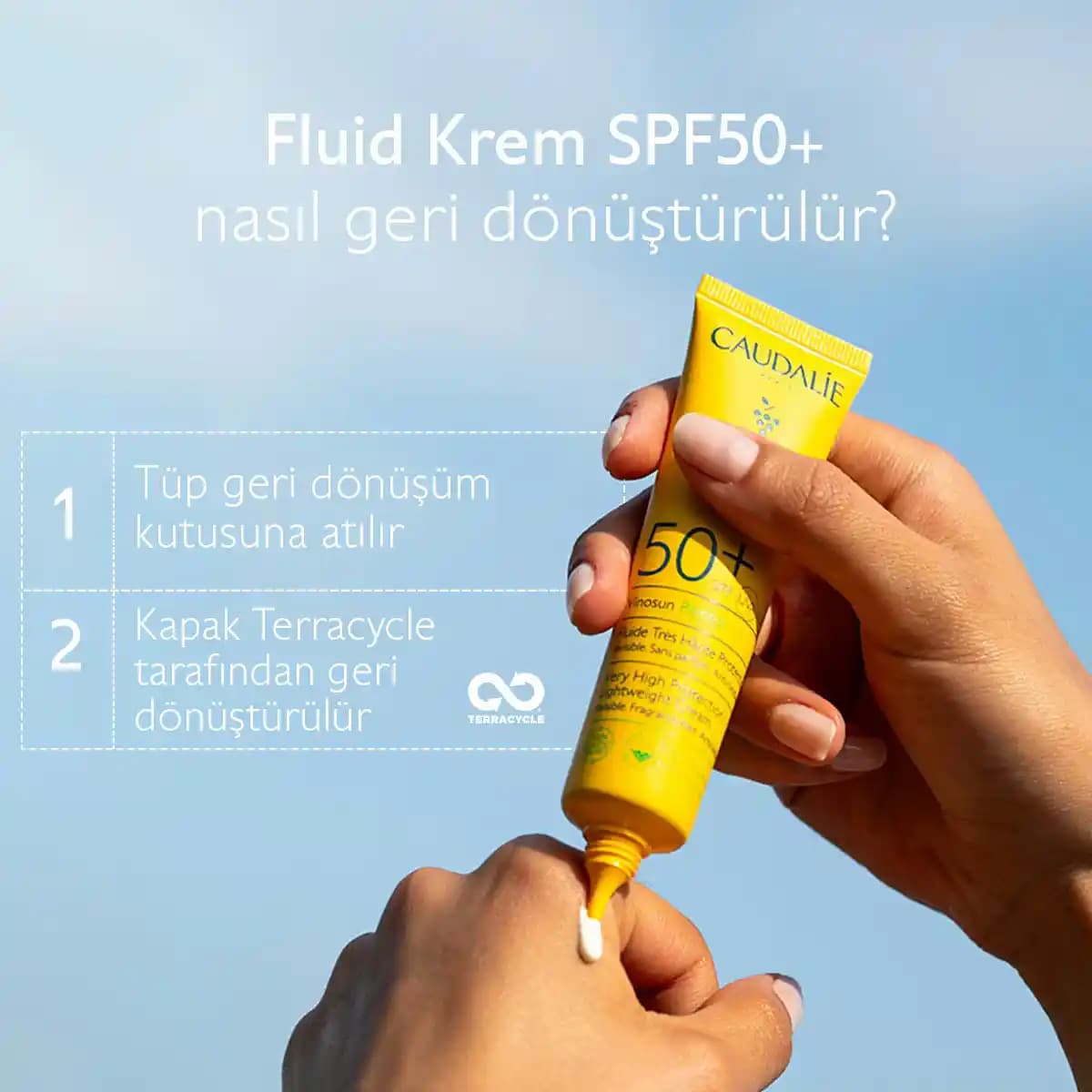 Fluid Krem Nedir? Hafif Yapısı ve Cilt Bakımındaki Yenilikçi Rolü