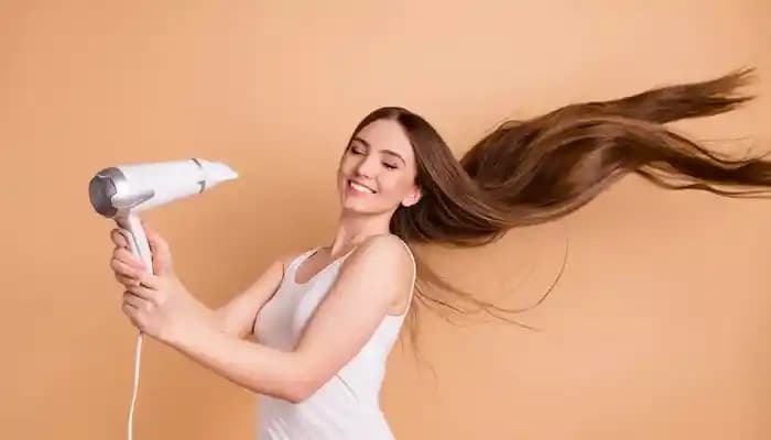 Fön Sütü Nasıl Kullanılır? Saç Bakımında Etkili ve Doğru Uygulama Yöntemleri