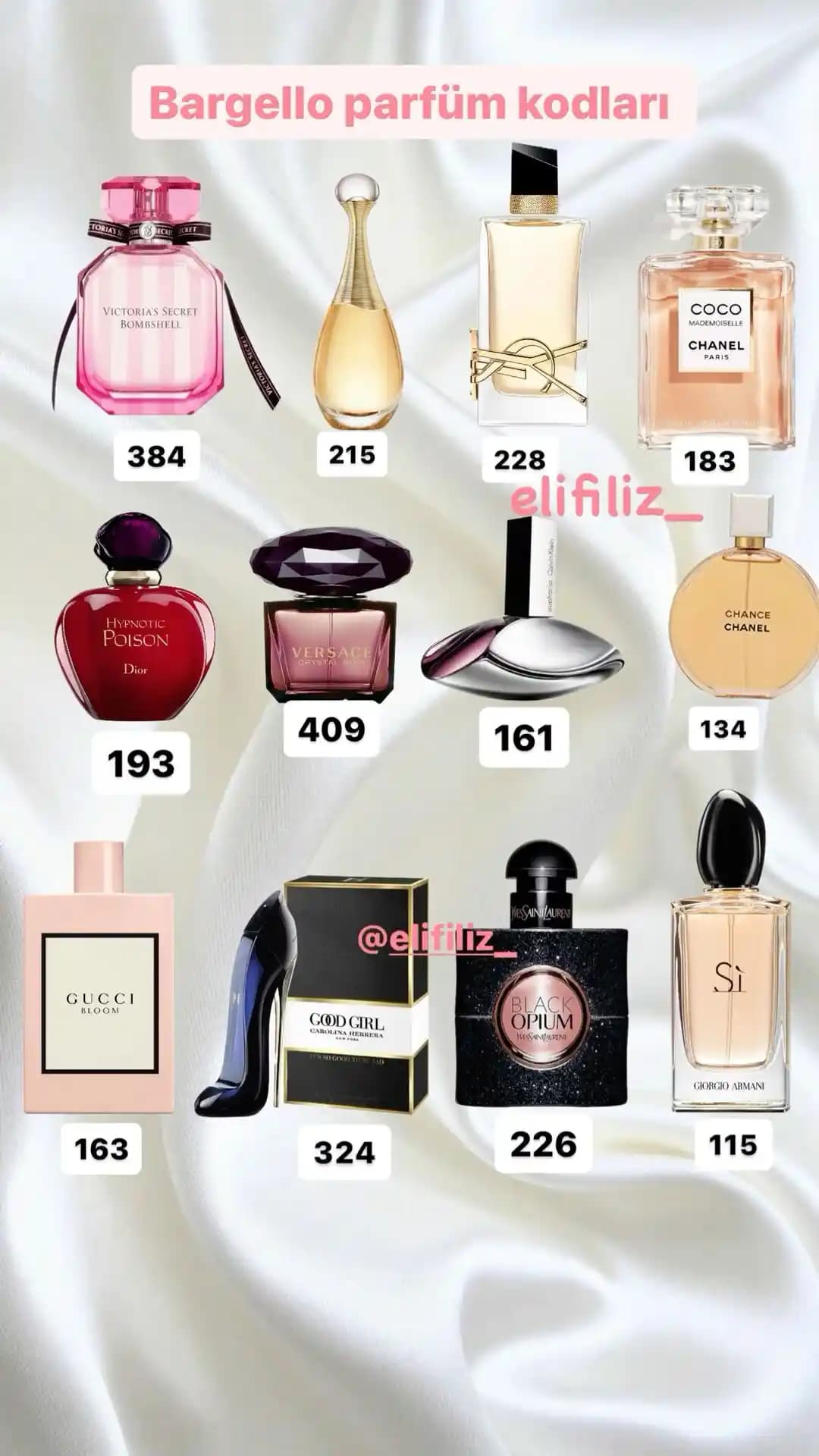 G30 Parfüm: Kalıcı, Uniseks ve Dengeli Kokusu ile Kişisel İfade