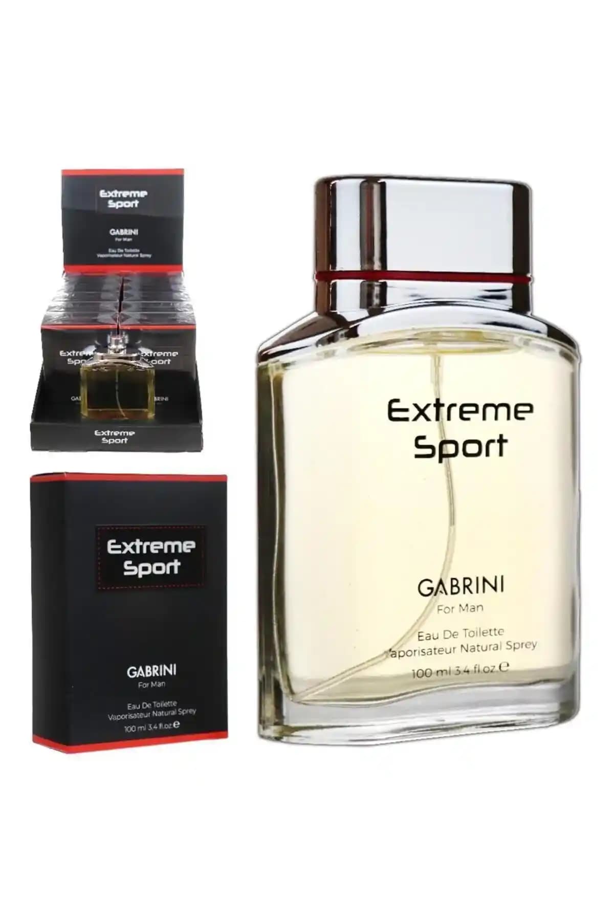 Gabrini Erkek Parfümü İncelemesi: Kaliteli ve Uygun Fiyatlı Günlük Erkek Parfümü