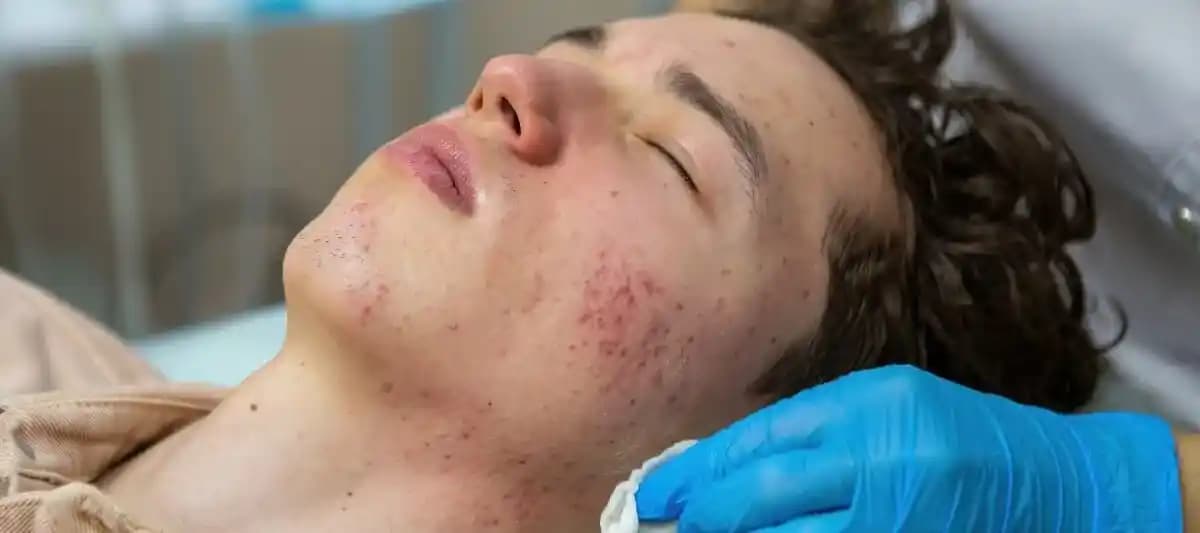 Geçmeyen Sivilce Nedenleri ve Etkili Tedavi Yöntemleri: Kapsamlı Rehber