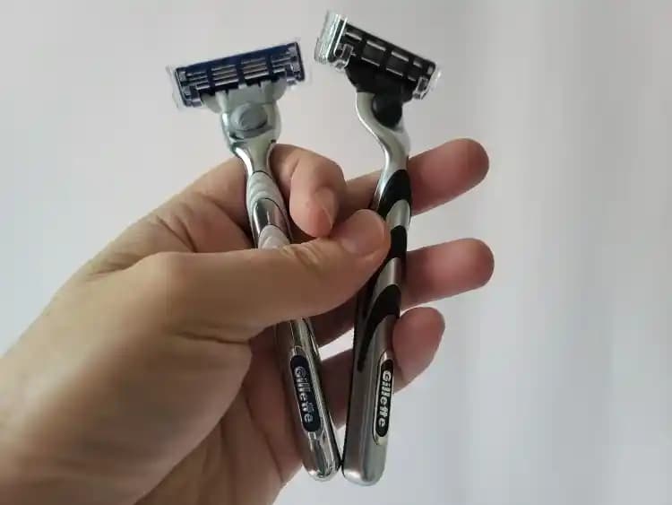 Gillette Mach 3 ve Turbo Tıraş Bıçakları: Özellikler, Farklar ve Seçim Rehberi