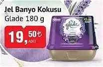 Glade Jel Banyo Kokusu Nasıl Kullanılır? Adım Adım Detaylı Rehber