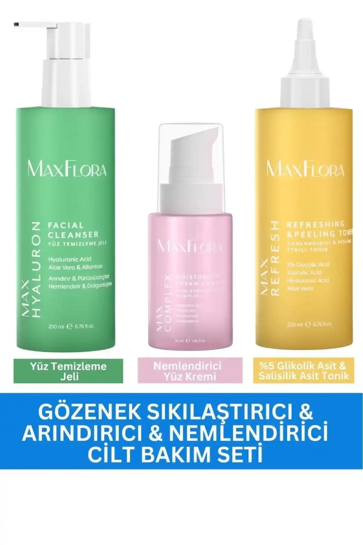 Glikolik Asitten Sonra Nemlendirici Sürülür Mü? Doğru Cilt Bakımı Rehberi