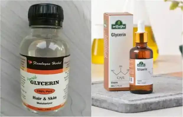 Gliserin Saç Bakımında Nasıl Kullanılır? Doğru Uygulama ve Faydaları