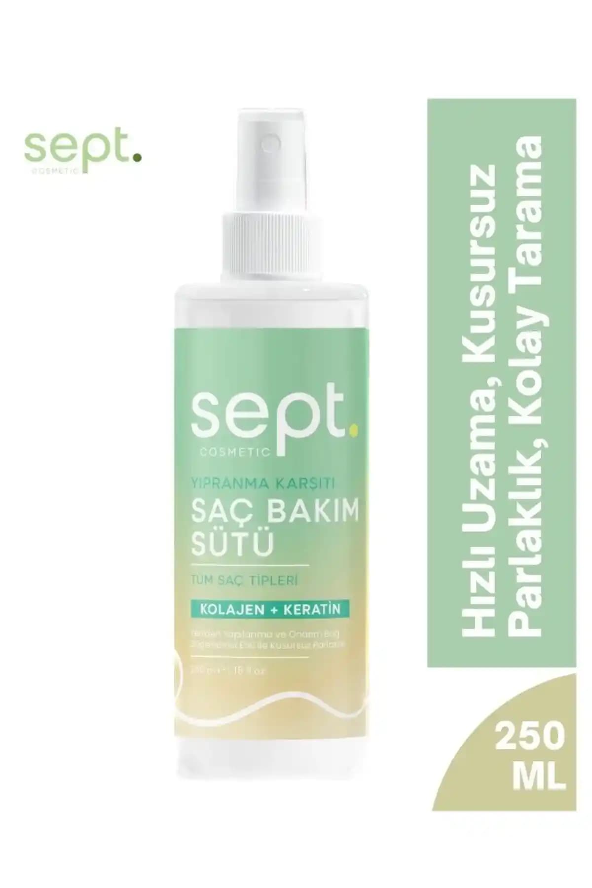 Gliserin Saç Spreyi: Doğal Nemlendirme ve Elektriklenme Önleyici Saç Bakımı