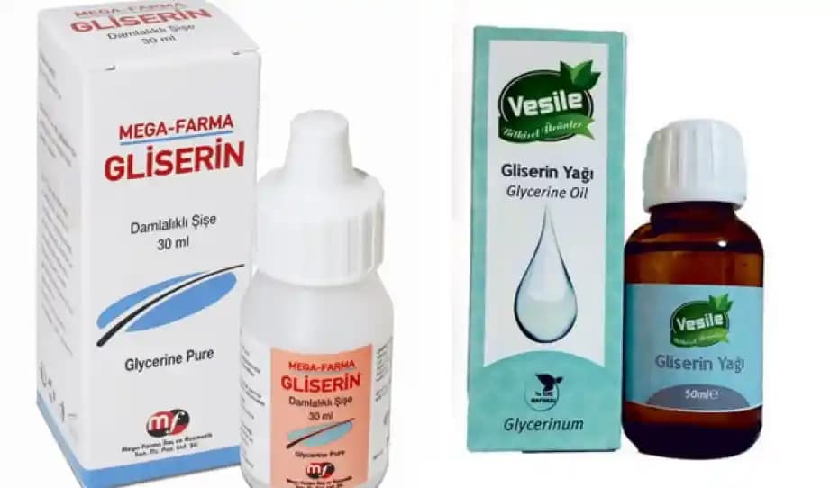Gliserin Saça İyi Gelir Mi? Saç Bakımında Gliserinin Faydaları ve Kullanımı