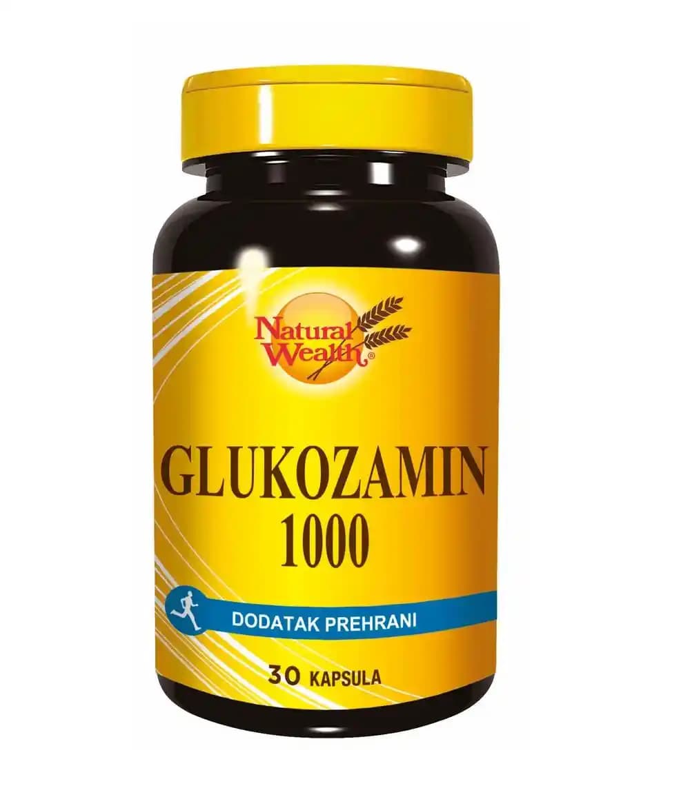 Glukozamin Sülfat: Eklem Sağlığından Güzellik ve Kişisel Bakıma Kapsamlı Bakış