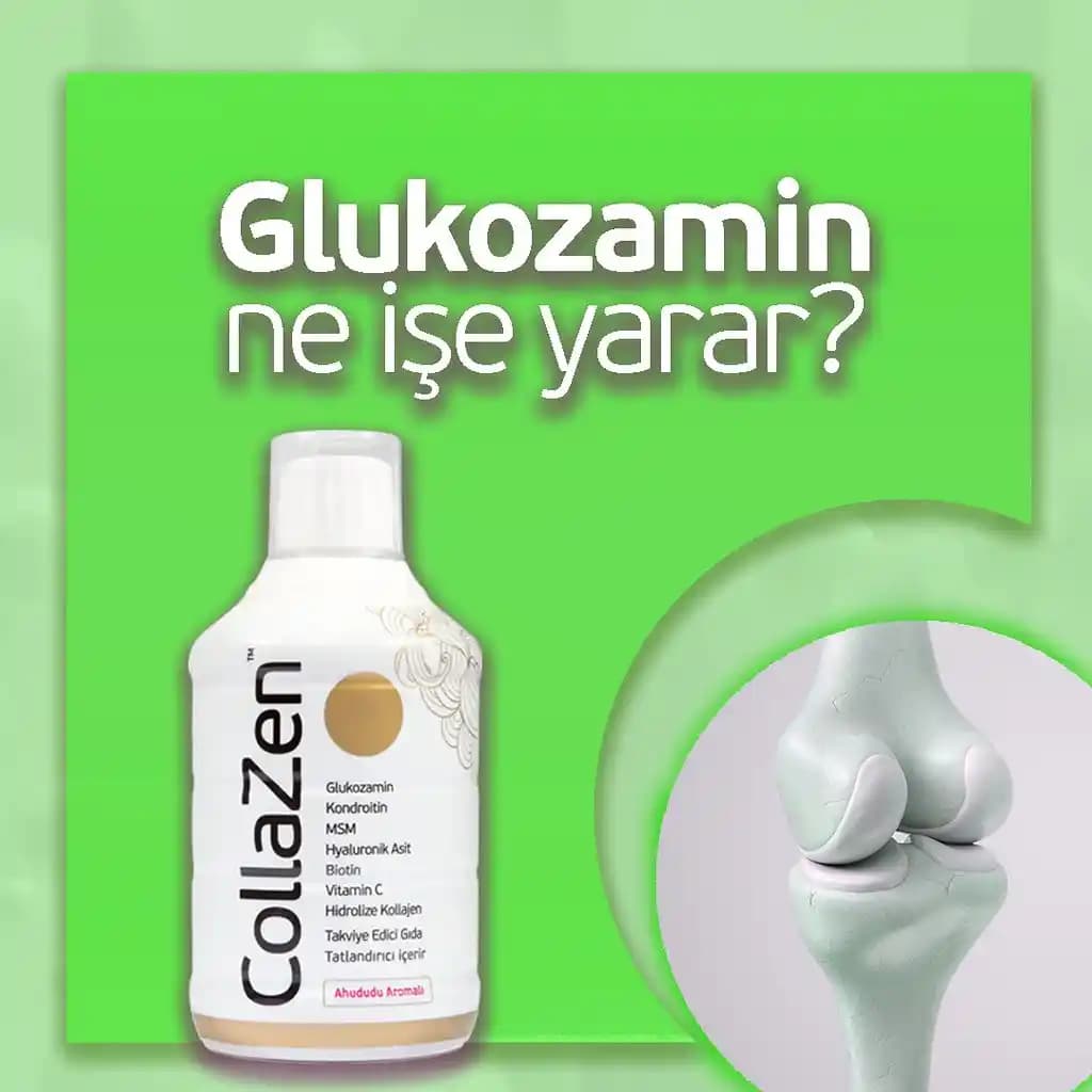 Glukozaminin Güzellik ve Kişisel Bakımdaki Rolü: Cilt Sağlığı ve Kozmetik Kullanımı