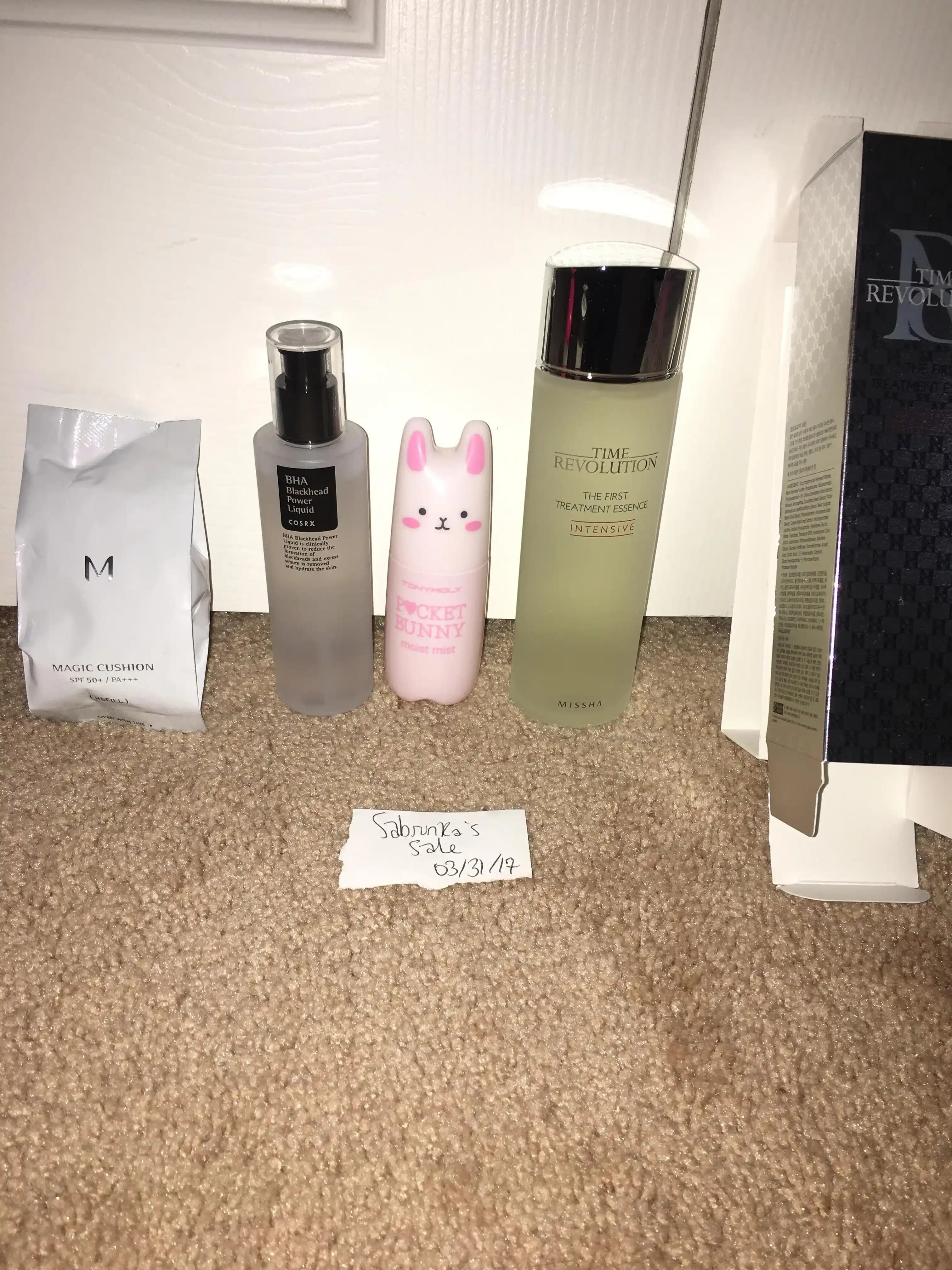 Goodal ve Missha: Doğal ve Teknolojik Yaklaşımlarla Kore Kozmetiklerinin Öne Çıkan Markaları