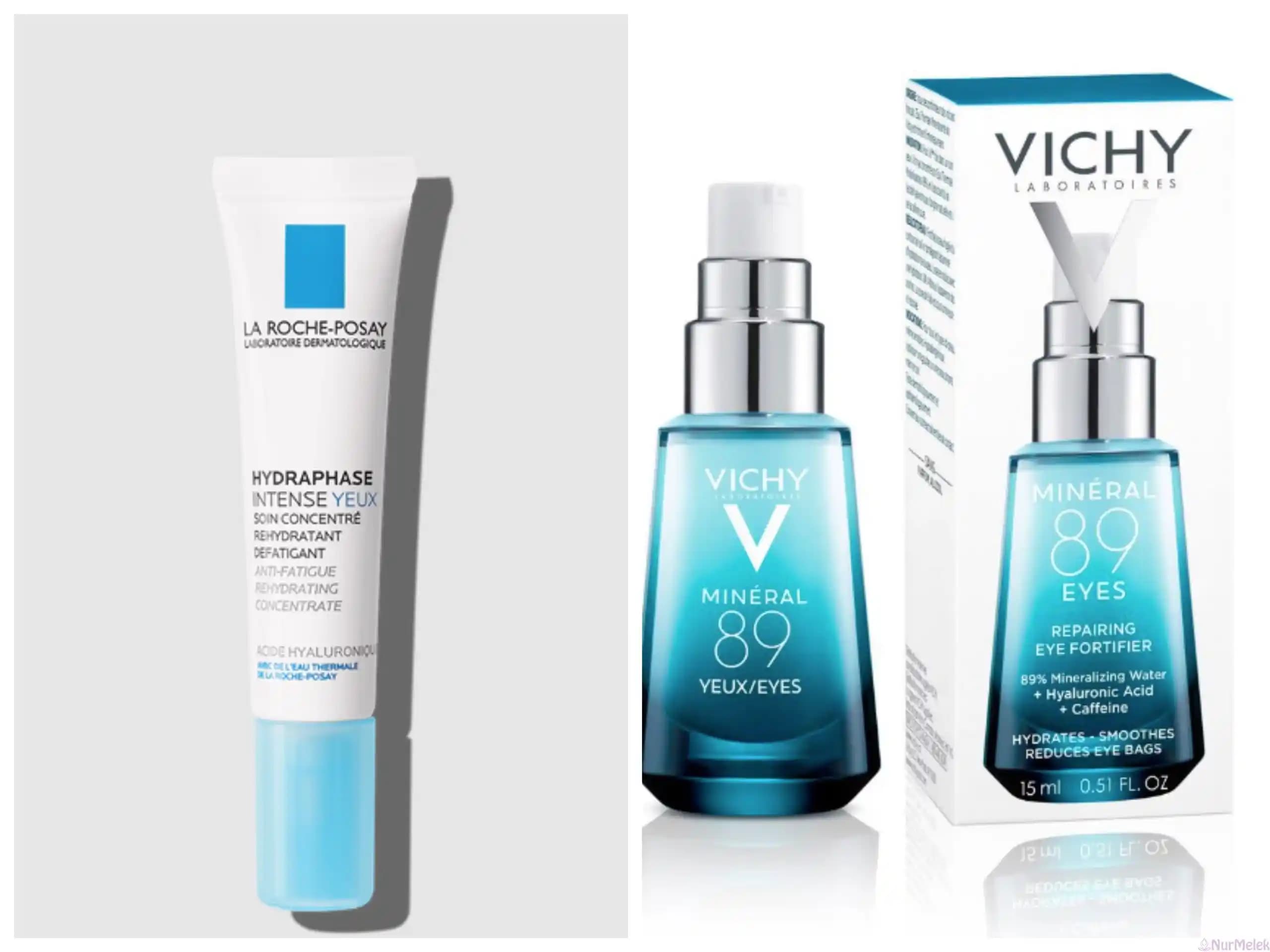 Göz Altı Kremi En İyi Seçenekler: Parlak ve Sağlıklı Göz Çevresi İçin Rehber