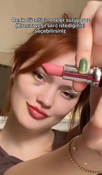 Göz Altı Morluklarından Kurtulmanın Etkili Yöntemleri ve Morluk Kapatma Teknikleri