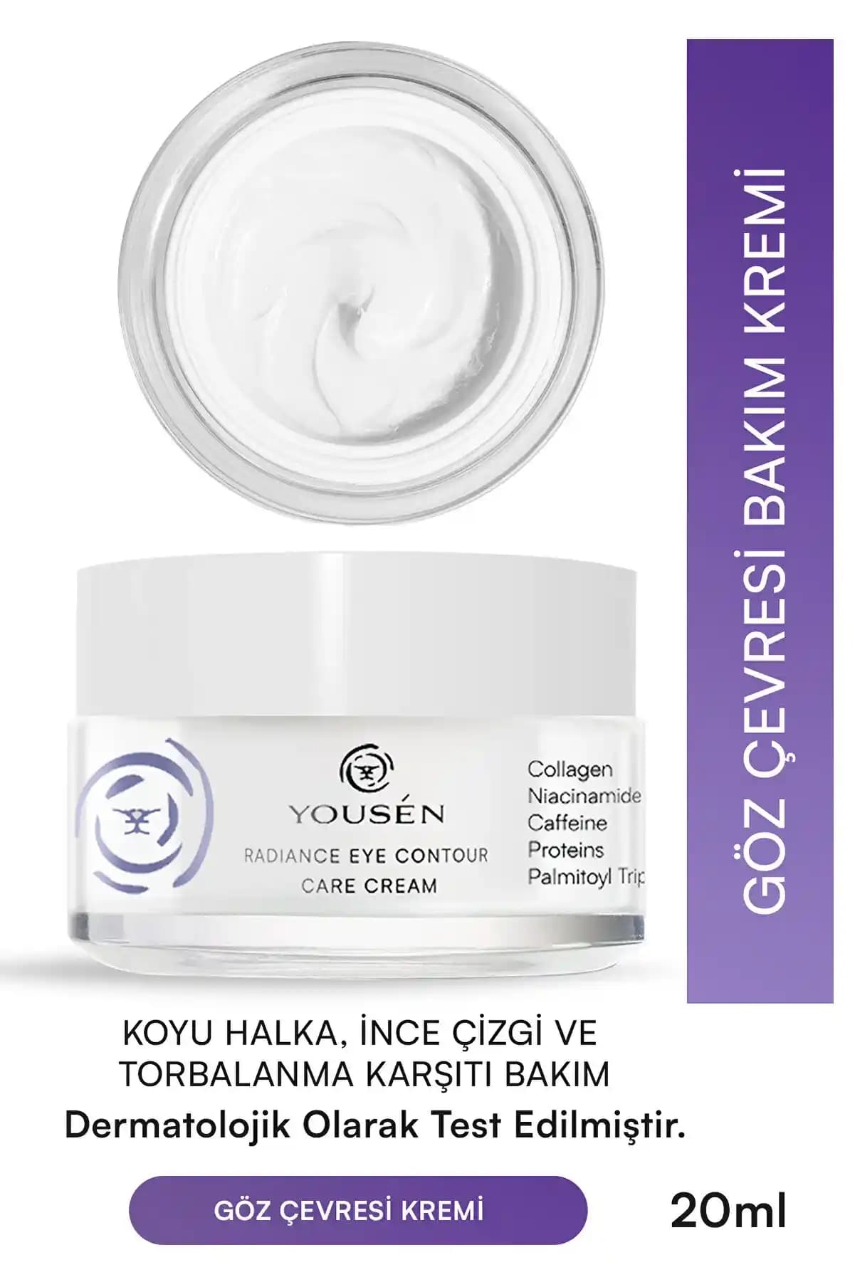 Göz Altı Torbaları İçin Krem Kullanımı: Etkili Bakım ve Doğru Uygulama Yöntemleri