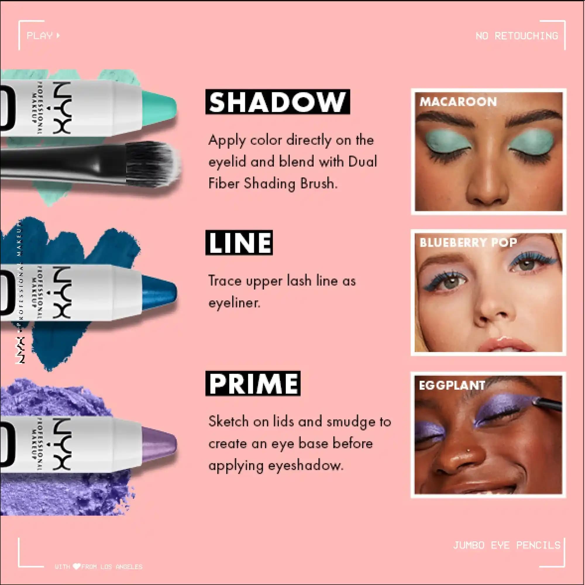 Göz Kalemi Nedir? Göz Makyajında Doğru Kullanım ve Türleri Hakkında Bilgi