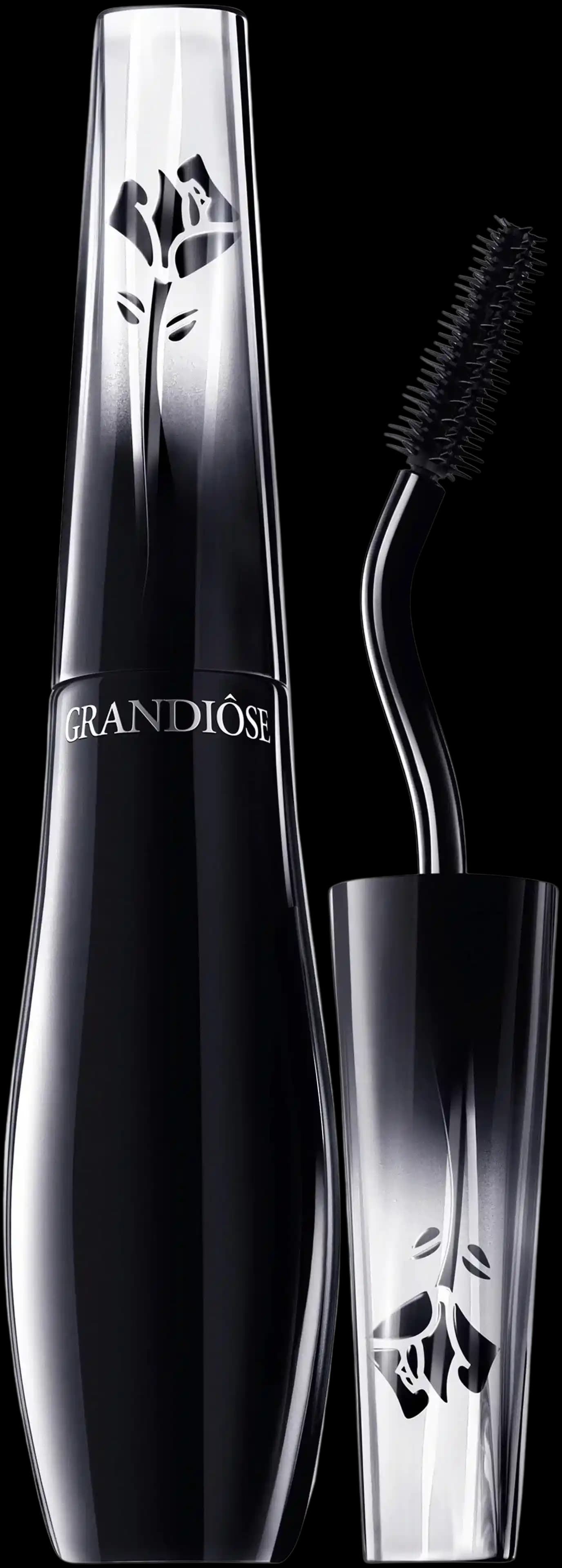 Grandiôse Maskara: Yenilikçi Fırça ve Uzun Süre Kalıcı Etkisiyle Göz Makyajında Mükemmellik