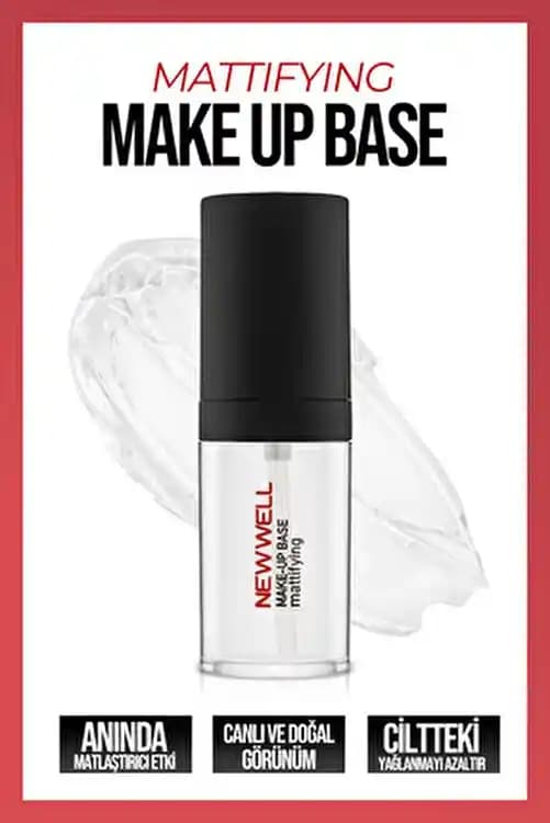 Gratis Makyaj Bazı Çeşitleri ve Doğru Kullanım İpuçları ile Kusursuz Makyaj