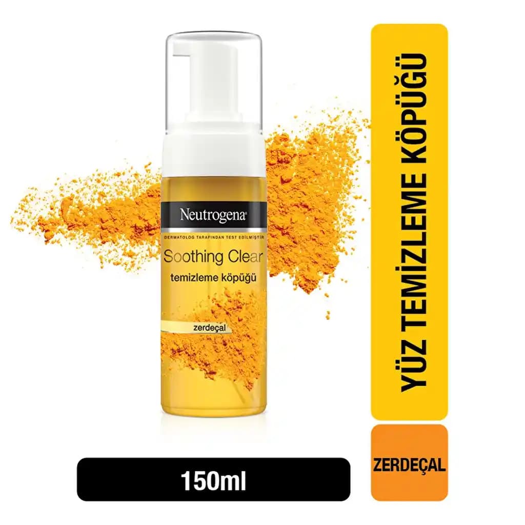 Gratis Yüz Temizleme Köpüğü: Doğal ve Ekonomik Cilt Bakımında Etkili Çözüm