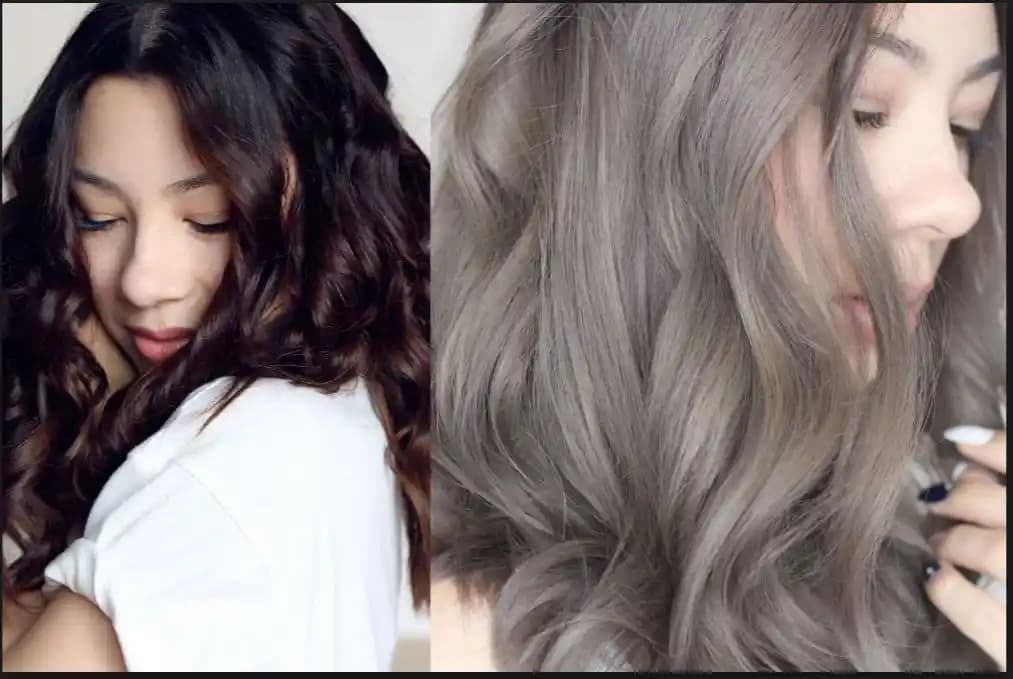 Gri Kumral Saç Rengi Nasıl Elde Edilir ve Bakımı Nasıl Yapılır? Detaylı Rehber