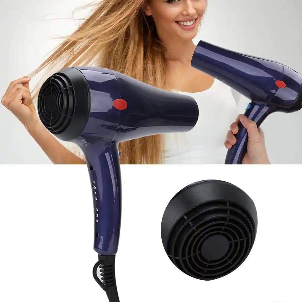 Güçlü Profesyonel Saç Kurutma Makineleri: Yüksek Performans ve Saç Sağlığı Dengesi