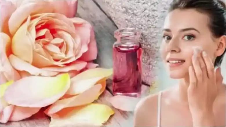 Gül Suyu ile Cilt Bakımı: Doğal Yöntemlerle Sağlıklı ve Parlak Cilt Bakımı