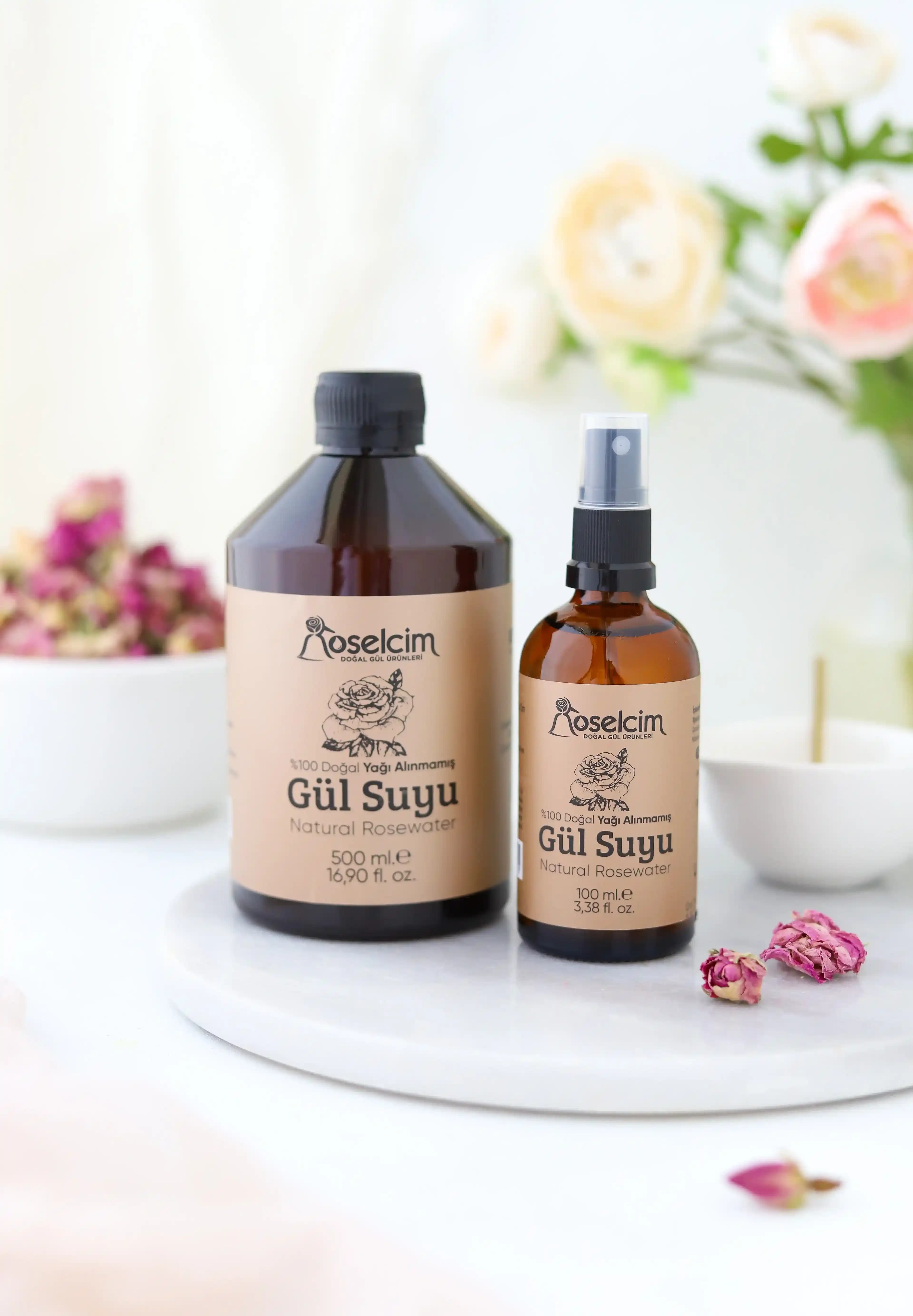 Gül Suyu Son Kullanma Tarihi ve Saklama Koşulları: Doğru Kullanım Rehberi