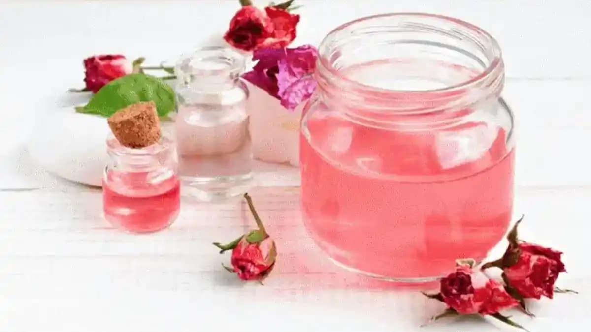 Gül Suyu Tarihi Geçerse Ne Olur? Güvenli Kullanım ve Doğru Saklama Yöntemleri