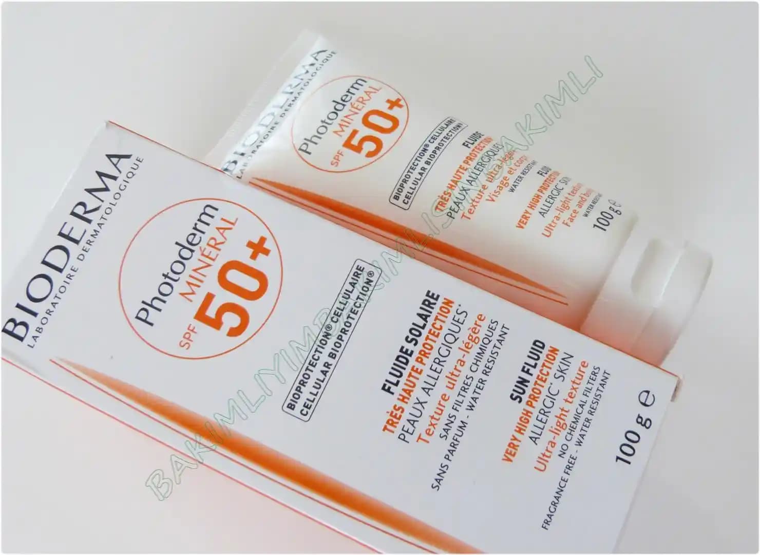 Güneş Alerjisi İçin Krem Seçimi ve Etkili Tedavi Yöntemleri Hakkında Bilgiler