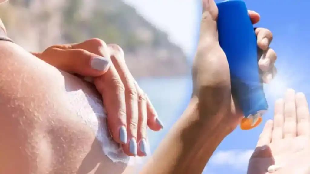 Güneş Kremi Beyazlatır mı? Cilt Sağlığı ve Doğru Kullanım Hakkında Bilmeniz Gerekenler