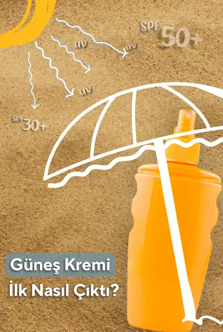 Güneş Kremi Son Kullanma Tarihi ve Bozulma Belirtileri: Doğru Saklama ve Kullanım