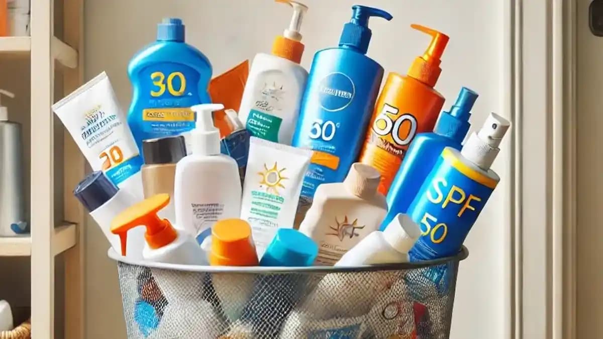 Güneş Kremi Tarihi ve Gelişimi: Antik Dönemden Modern Teknolojiye Koruma