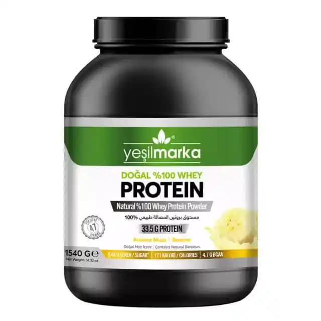 Güzellik ve Kişisel Bakım İçin Doğru Protein Tozu Seçimi ve Marka Önerileri