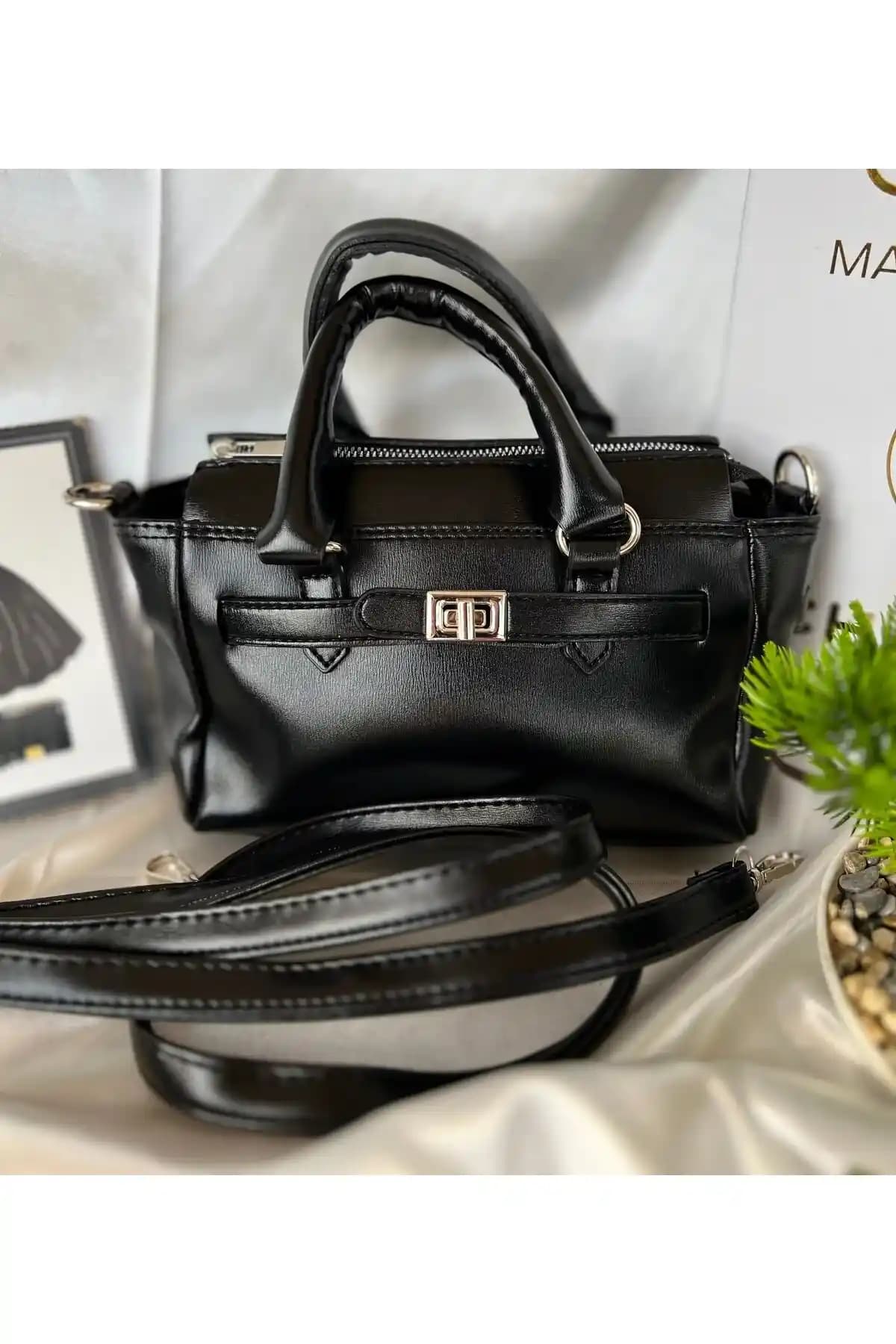 H ile Başlayan Marka Çantalar: Kalite, Tasarım ve Şıklığın Buluşma Noktası