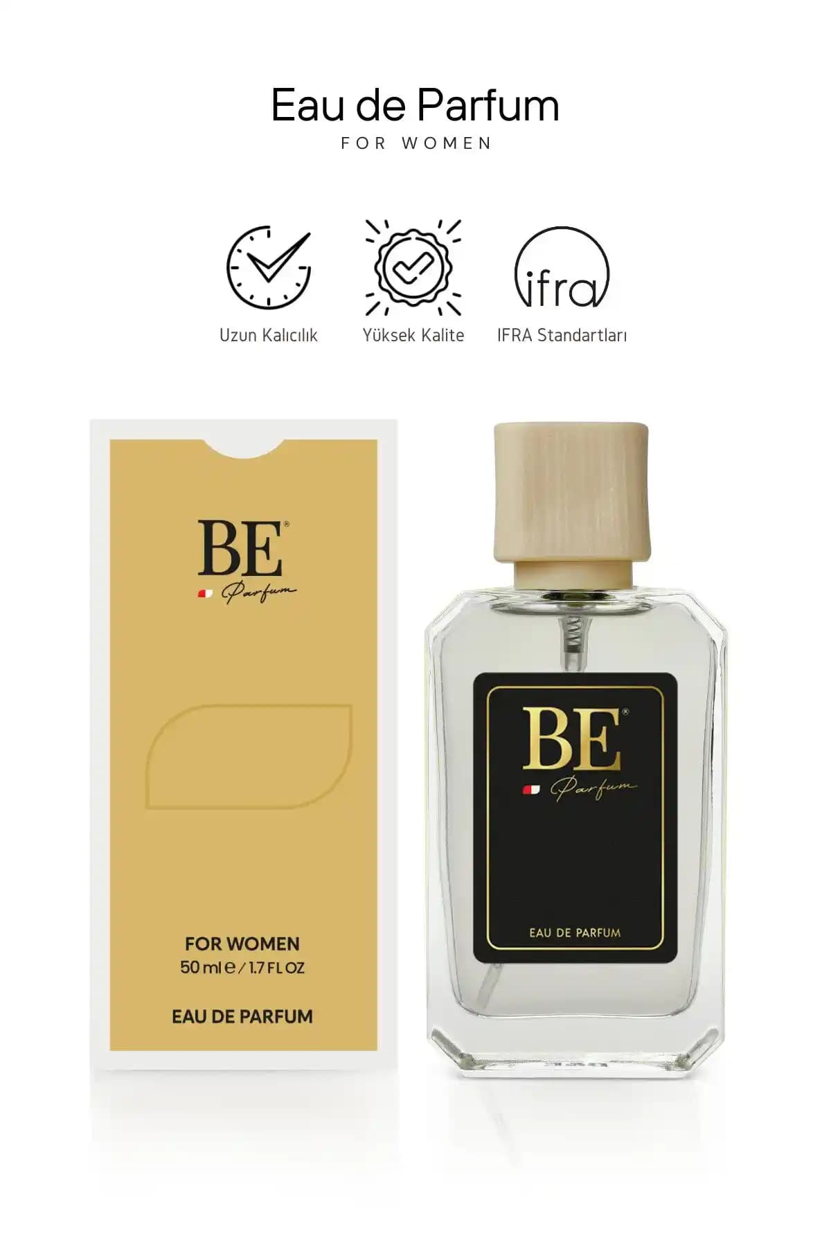 H ile Başlayan Parfümler: Hermès, Hugo Boss ve Houbigant'ın Zarif Kokuları