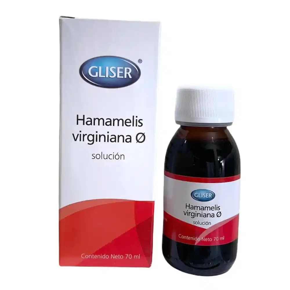 Hamamelis Virginiana Krem: Doğal ve Etkili Cilt Bakımında Güvenilir Destek