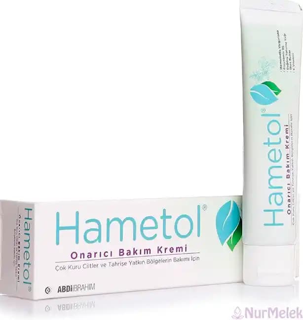 Hametol Krem Devlet Desteği ve Kullanım Şartları: Detaylı İnceleme ve Bilgilendirme