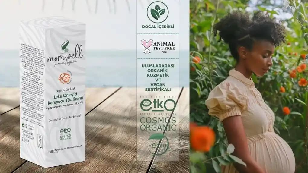 Hamilelikte Güvenli Güneş Kremi Kullanımı ve Etkili Koruma Yöntemleri