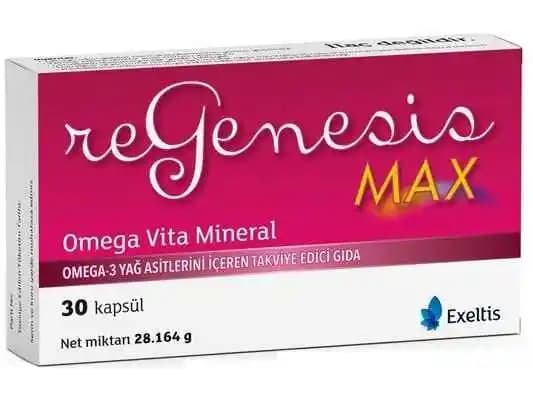 Hamilelikte Kullanılan Multivitamin Markaları ve Sağlıklı Gebelik İçin Önemi