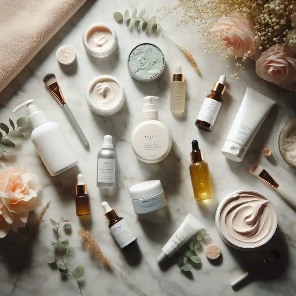 Hangi Ten Rengine Sahibim? Cilt Tonu ve Alt Ton Belirleme Yöntemleri ve Önemi