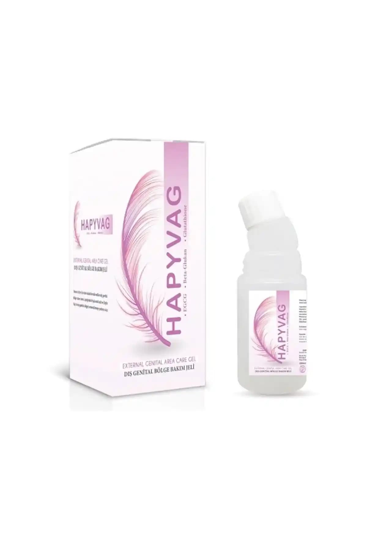 Hapyvag Yaklaşımı: Kişisel Bakım ve Güzellikte Doğal ve Ruhsal İyi Oluş